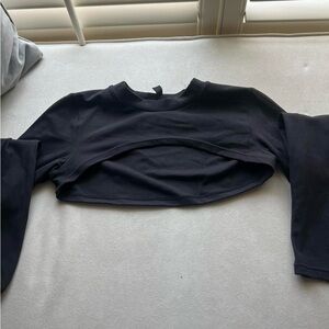 Cotton on over the shoulder top